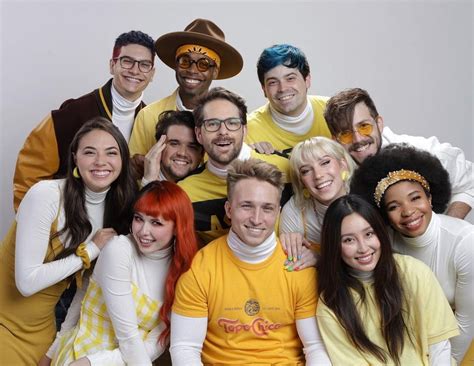 all smosh members.